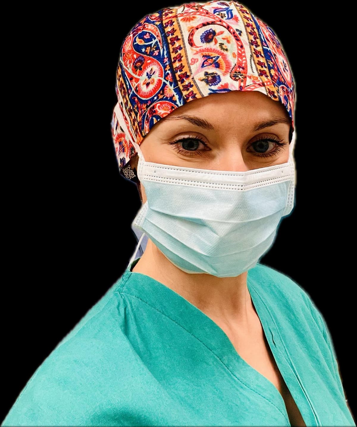 lek. Dominika Jasińska-Stasiaczek - Prezes Fundacji PAMIS