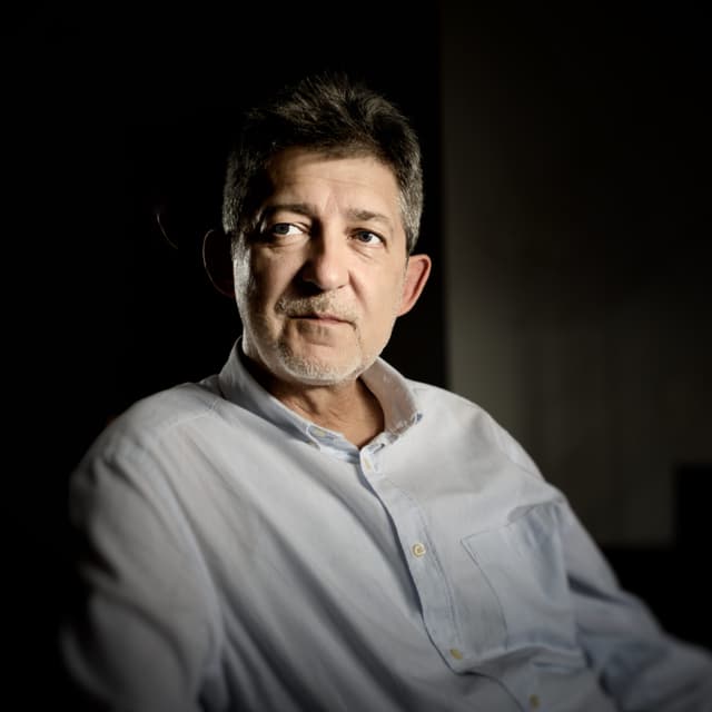 Lek. Krzysztof Zembrzycki