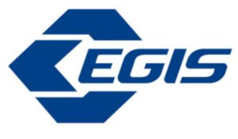 EGIS logo