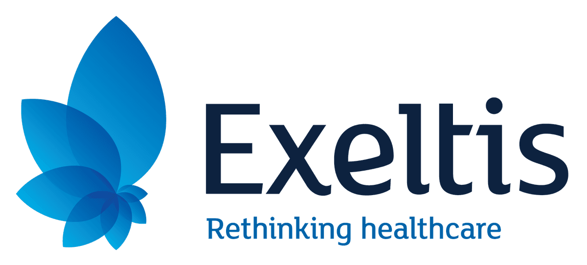 Exeltis logo