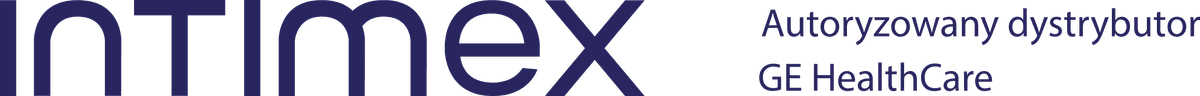 Intimex - GE Healthcare logo