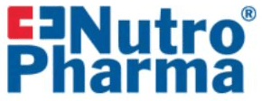 NutroPharma logo