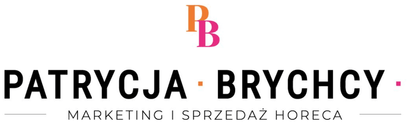 Patrycja Brychcy logo