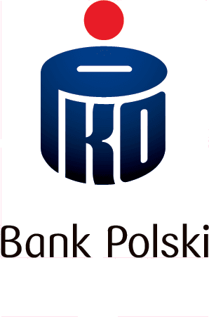 PKO Bank Polski logo