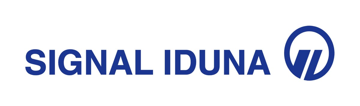 SIGNAL IDUNA logo
