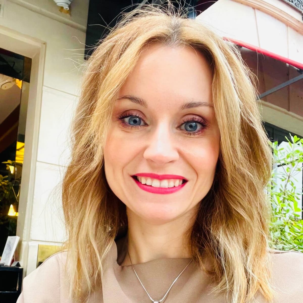 lek. Dominika Jasińska-Stasiaczek