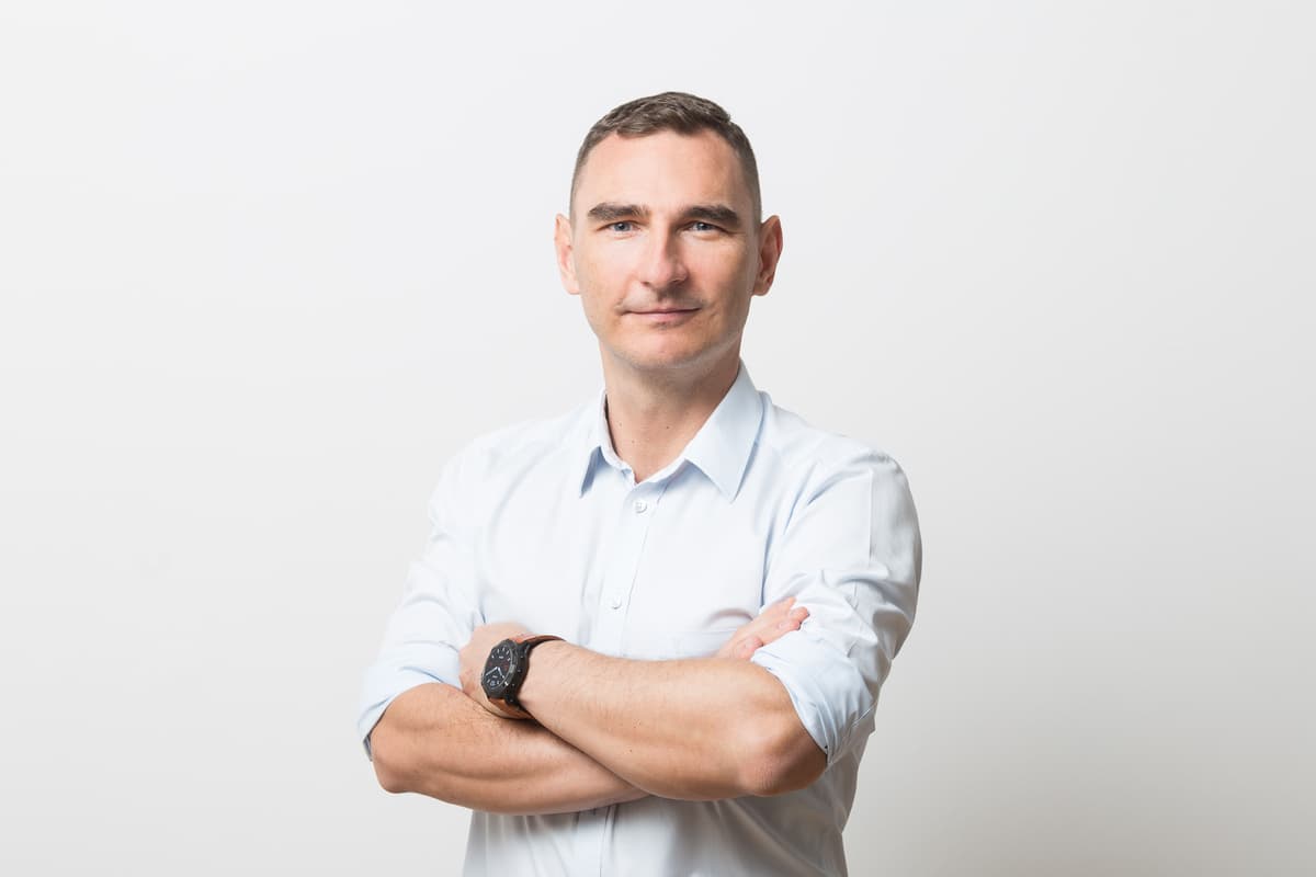 prof. Krzysztof Nowosielski