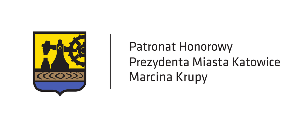 Patronat Honorowy Prezydenta Miasta Katowice