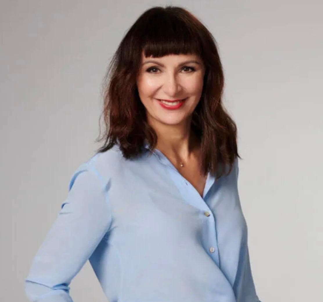 prof. Marzena Dębska