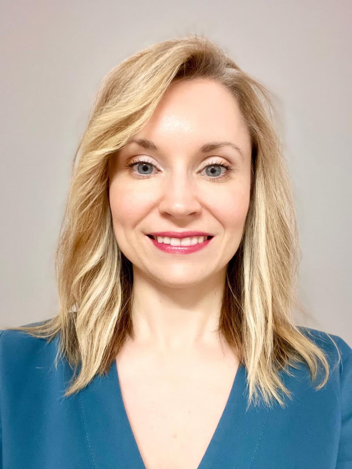 Lek. Dominika Jasińska-Stasiaczek