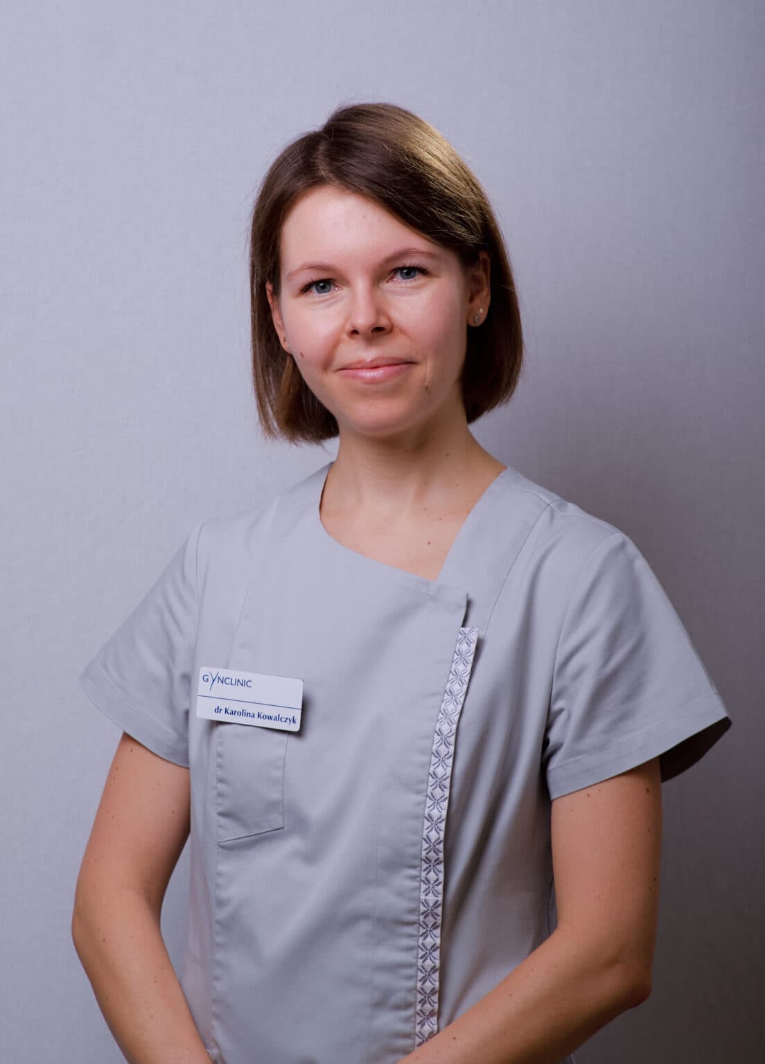 Dr n.med. Karolina Kowalczyk