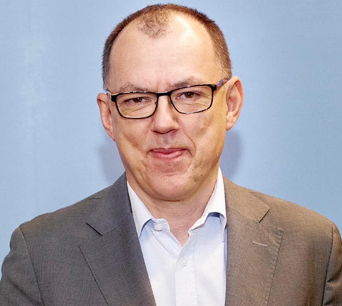 dr n.med. Marcin Misiek