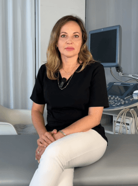 Dr n. med. Patrycja Sodowska