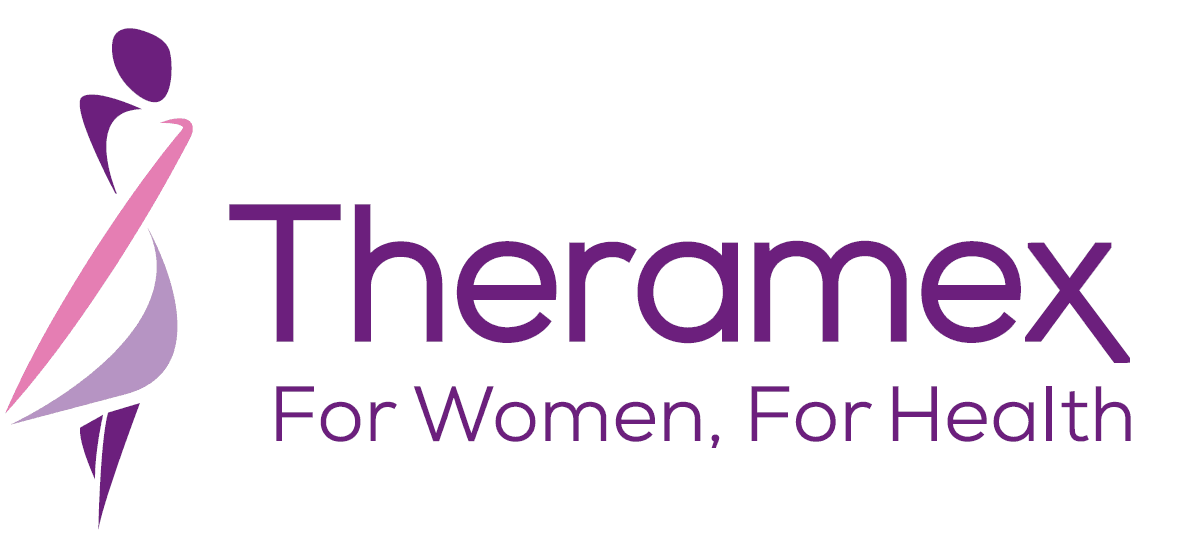 Theramex logo