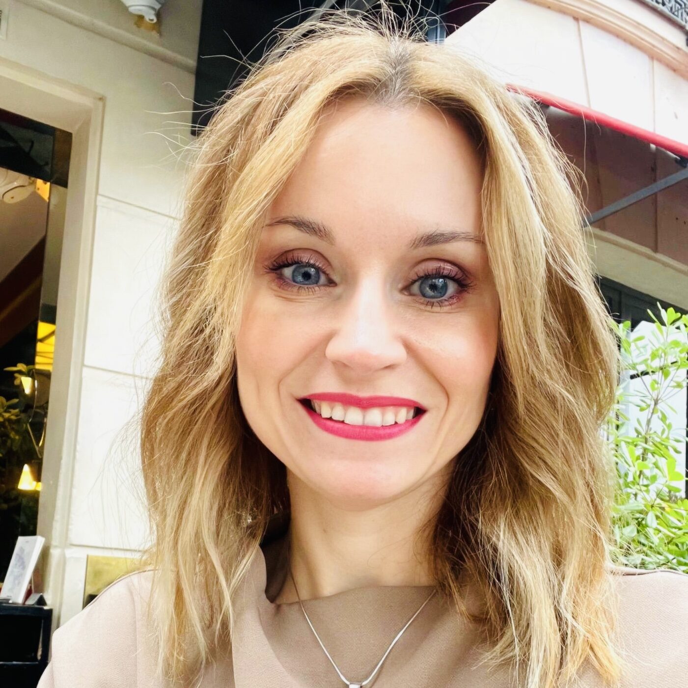 lek. Dominika Jasińska-Stasiaczek