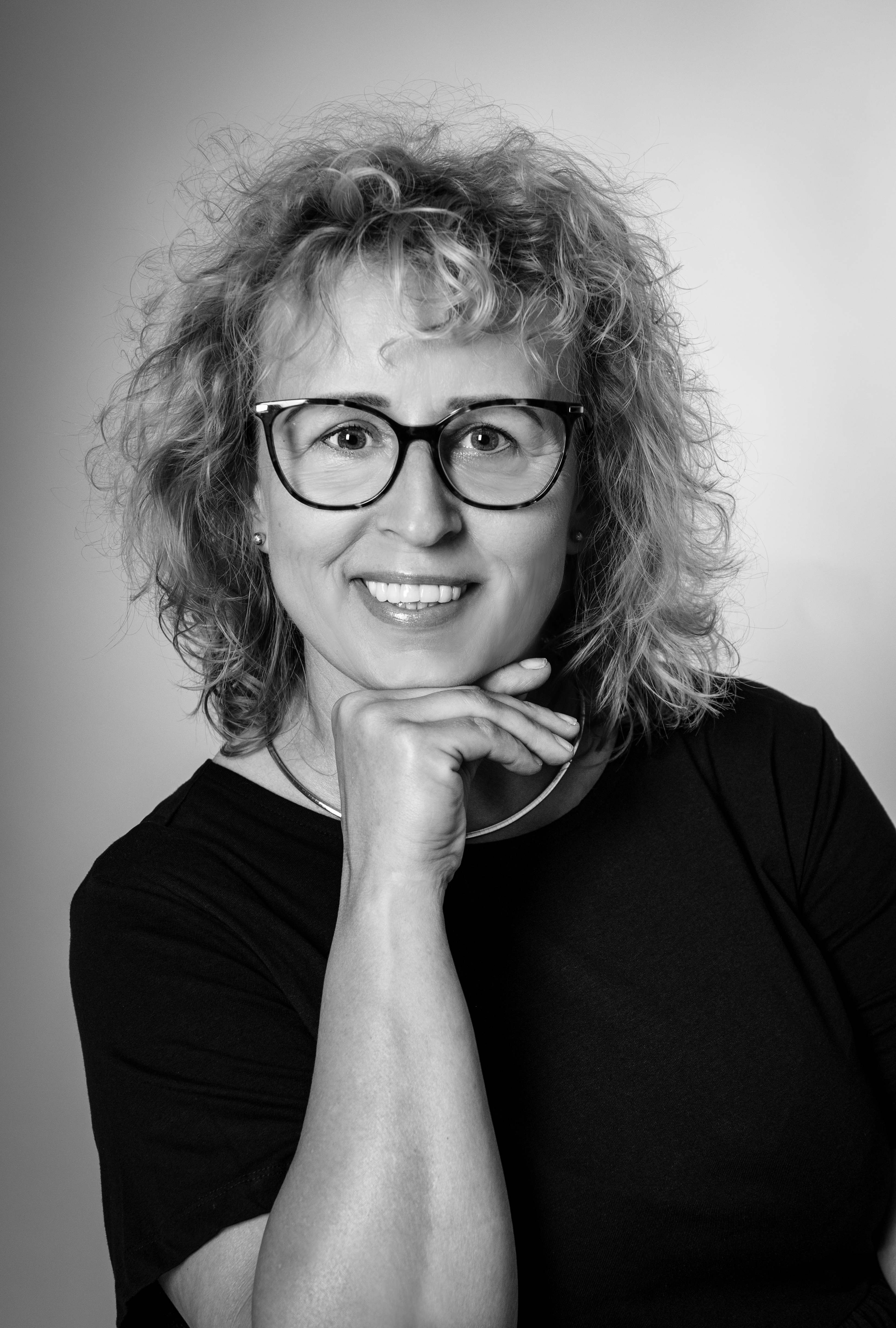 dr n. med., położna Ewa Tobor